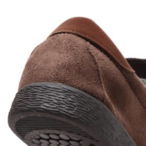 Giay Adidas Tobacco Gruen 'Dark Brown' GX6941