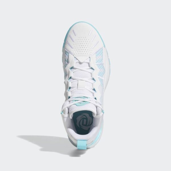 Giay Adidas D Rose Son Of Chi 'Christmas' GY3264