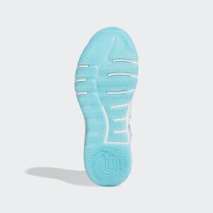 Giay Adidas D Rose Son Of Chi 'Christmas' GY3264