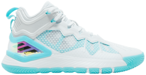 Giay Adidas D Rose Son Of Chi 'Christmas' GY3264