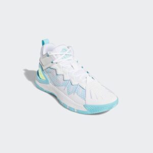 Giay Adidas D Rose Son Of Chi 'Christmas' GY3264