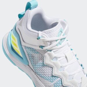 Giay Adidas D Rose Son Of Chi 'Christmas' GY3264