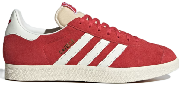 Giay Adidas Gazelle 'Glory Red' IG1062