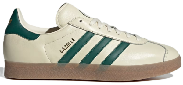 Giay Adidas Gazelle 'Cream White' IG6435