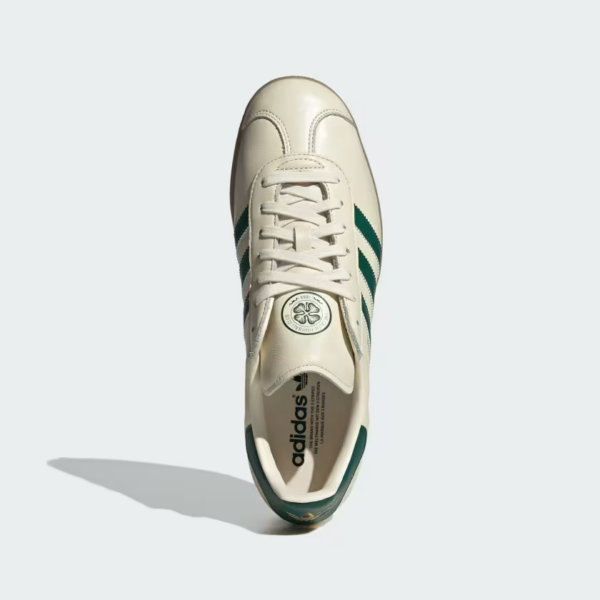 Giay Adidas Gazelle 'Cream White' IG6435