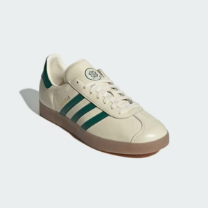 Giay Adidas Gazelle 'Cream White' IG6435
