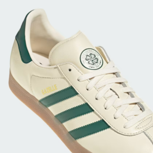 Giay Adidas Gazelle 'Cream White' IG6435