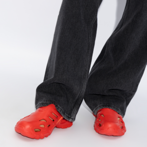 Giay Adidas AdiFOM Supernova 'Solar Red' IF3959