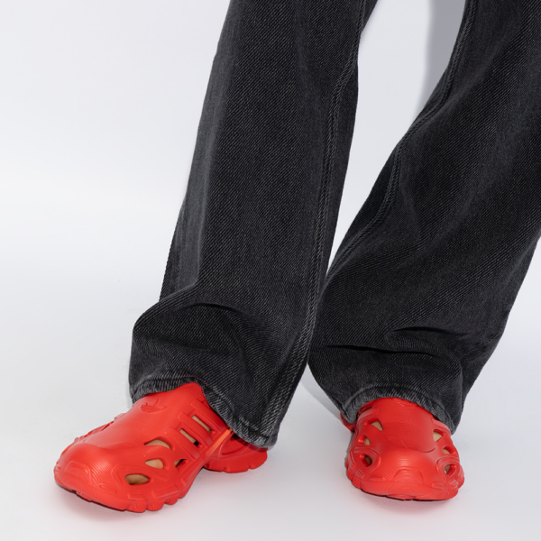 Giay Adidas AdiFOM Supernova 'Solar Red' IF3959