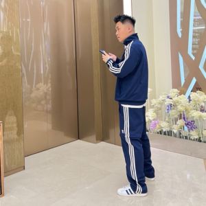 Giay Adidas Superstar ADV x Pop Trading Company 'White' IE3408