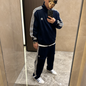 Giay Adidas Superstar ADV x Pop Trading Company 'White' IE3408