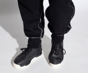 Giay Adidas Y-3 Rivalry 'Black Off White' ID5431