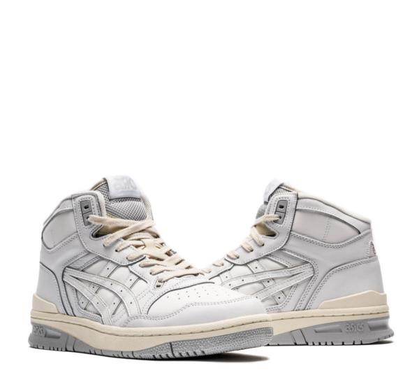 Giay Asics Ex89 MT 'White' 1203A296-100
