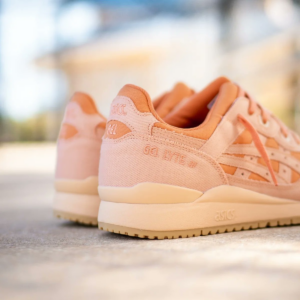 Giay Asics Gel-Lyte 3 'Rooibos' 1201A786-600