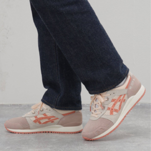 Giay Asics Gel-Lyte 3 'Salmon' 1201A762-701