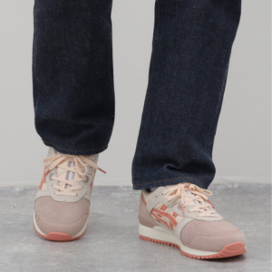 Giay Asics Gel-Lyte 3 'Salmon' 1201A762-701