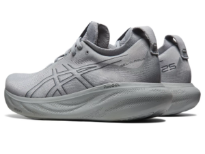Giay Asics Gel Nimbus 25 'Carrier Grey' 1011B547-020