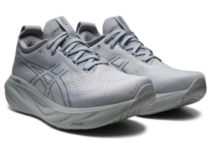 Giay Asics Gel Nimbus 25 'Carrier Grey' 1011B547-020