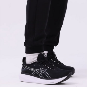 Giay Asics Gel Nimbus 25 Extra 'Black' 1011B618-001