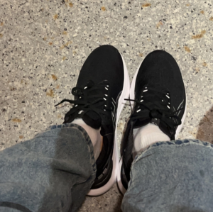 Giay Asics Gel Nimbus 25 Extra 'Black' 1011B618-001