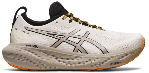 Giay Asics Gel Nimbus 25 'Neon Lime' 1011B769-200