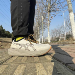 Giay Asics Gel Nimbus 25 'Neon Lime' 1011B769-200