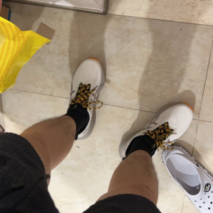 Giay Asics Gel Nimbus 25 'Neon Lime' 1011B769-200