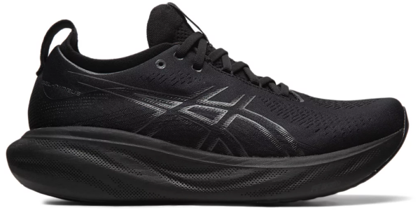 Giay Asics Gel Nimbus 'Black' 1011B547-002
