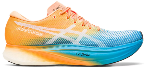 Giay Asics Metaspeed Edge 'Orange Pop' 1013A116-400