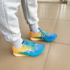 Giay Asics Metaspeed Edge 'Orange Pop' 1013A116-400