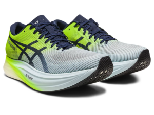 Giay Asics Metaspeed 'Hazard Green' 1013A116-401