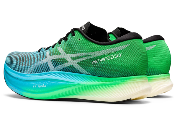 Giay Asics Metaspeed Sky 'New Leaf' 1013A115-001