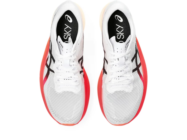 Giay Asics Metaspeed Sky 'White Pink' 1013A115-100