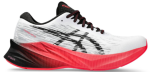 Giay Asics Novablast 3 'White Pink' 1011B458-104