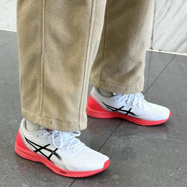 Giay Asics Tarther Rp 3 'Diva Pink' 1011B465-100