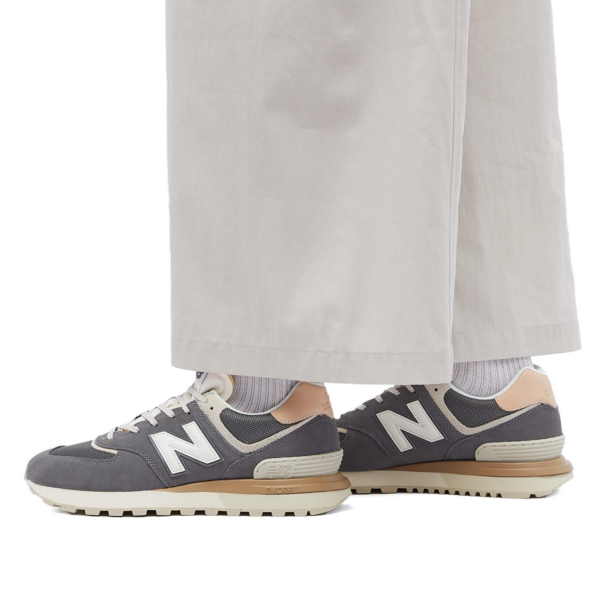 Giay New Balance 574 Legacy 'Apollo Grey' U574LGDB