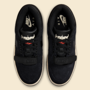 Giay Nike Air Alpha Force 88 'Black Guava Ice' FN6594-002