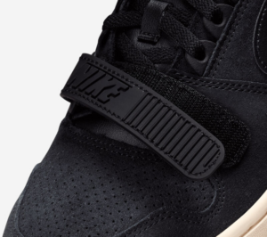 Giay Nike Air Alpha Force 88 'Black Guava Ice' FN6594-002