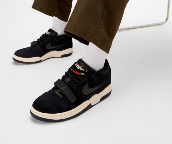 Giay Nike Air Alpha Force 88 'Black Guava Ice' FN6594-002