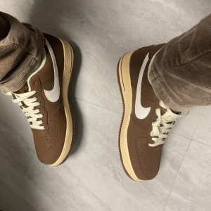Giay Nike Air Force 1 '07 'Cacao Wow' FZ3592-259