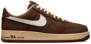 Giay Nike Air Force 1 '07 'Cacao Wow' FZ3592-259