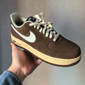 Giay Nike Air Force 1 '07 'Cacao Wow' FZ3592-259