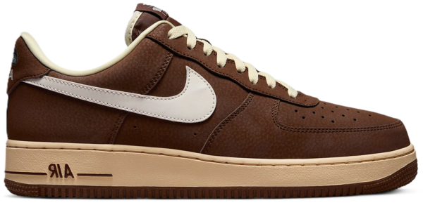 Giay Nike Air Force 1 '07 'Cacao Wow' FZ3592-259