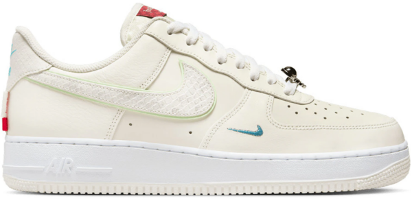 Giay Nike Air Force 1 Low CNY 'Year of the Dragon' FZ5052-131