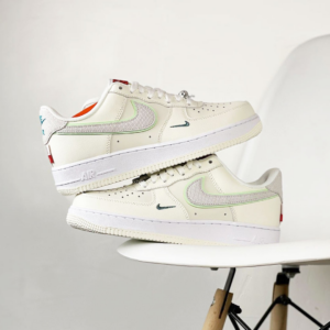 Giay Nike Air Force 1 Low CNY 'Year of the Dragon' FZ5052-131