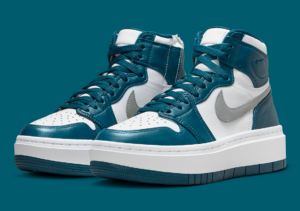 Giay Nike Air Jordan 1 Elevate High 'French Blue' DN3253-401