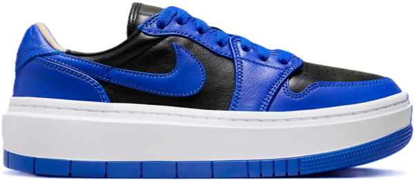 Giay Nike Air Jordan 1 Elevate 'Hyper Royal' DH7004-004