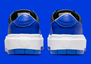 Giay Nike Air Jordan 1 Elevate 'Hyper Royal' DH7004-004