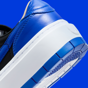 Giay Nike Air Jordan 1 Elevate 'Hyper Royal' DH7004-004