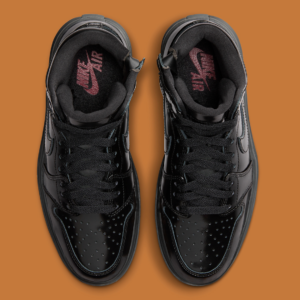 Giay Nike Air Jordan 1 High Elevate 'Black Gum' FB9894-001